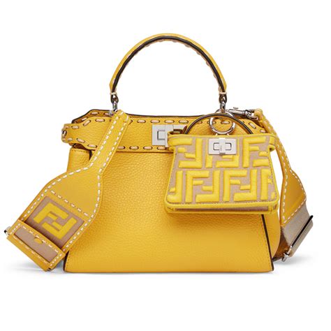 fendi peekaboo blog|Fendi peekaboo price Australia.